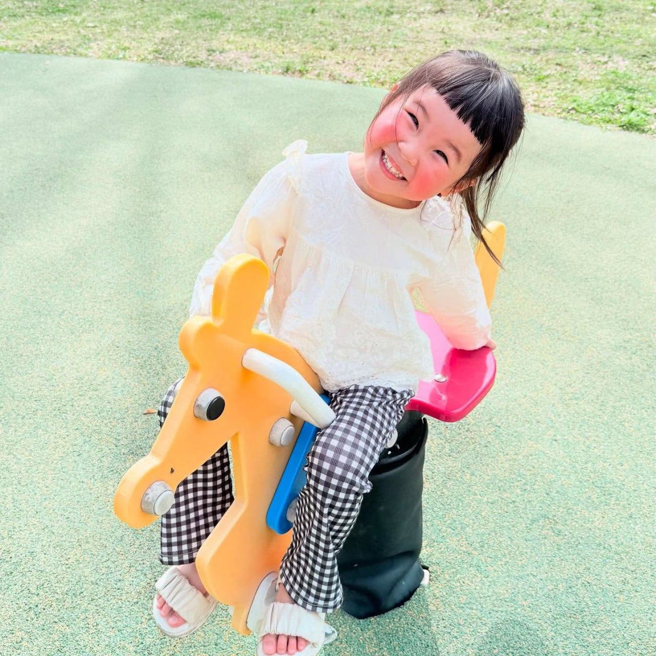 笑臉萌星作品